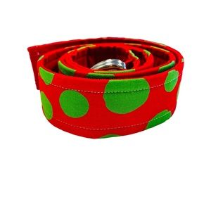 BELLY LOOPS BELT